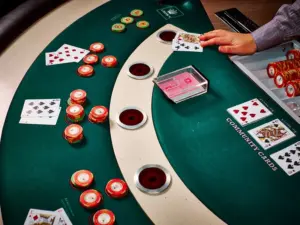 Poker Stud - Trải Nghiệm Đỉnh Cao Game Bài Tại Go88